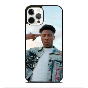 YOUNGBOY NBA RAPPER iPhone 12 Pro Case Cover YOUNGBOY NBA RAPPER iPhone 12 Pro Case Cover