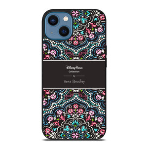 DISNEY PARKS VERA BRADLEY iPhone 14 Case Cover