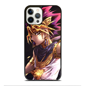 YU GI OH ANIME ART iPhone 12 Pro Case Cover