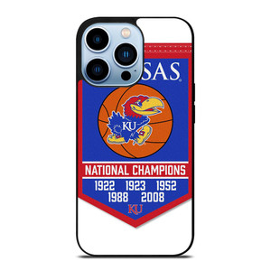 KANSAS JAYHAWKS UNIVERSITY BASKETBALL iPhone 13 Pro Max Case Cover KANSAS JAYHAWKS UNIVERSITY BASKETBALL iPhone 13 Pro Max Case Cover