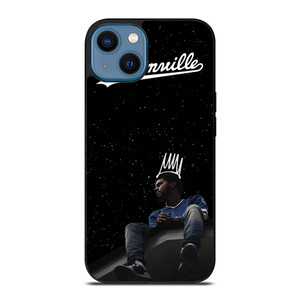DREAMVILLE SINGER iPhone 14 Case Cover