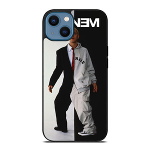 EMINEM RAPPER HIP HOP iPhone 14 Case Cover