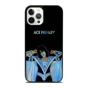 ACE FREHLEY KISS BAND 2 iPhone 12 Pro Case Cover ACE FREHLEY KISS BAND 2 iPhone 12 Pro Case Cover