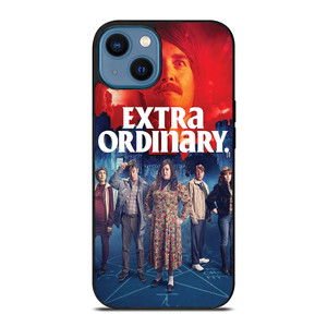 EXTRA ORDINARY HORROR MOVIES 2 iPhone 14 Case Cover