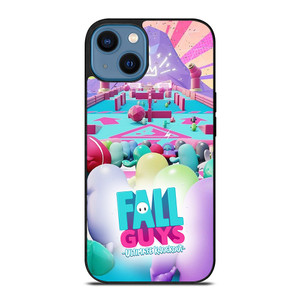 FALL GUYS ULTIMATE KNOCKOUT iPhone 14 Case Cover