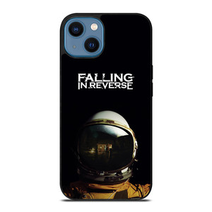 FALLING IN REVERSE COMING HOME ALBUM iPhone 14 Case Cover