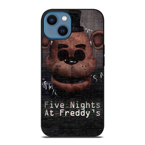FANAF FIVE NIGHTS FREDDY'S 2 iPhone 14 Case Cover