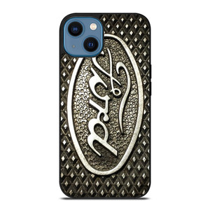 FORD ART LOGO iPhone 14 Case Cover