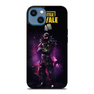 FORTNITE BATTLE ROYALE CARACTER iPhone 14 Case Cover