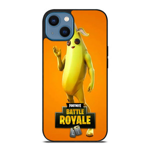 FORTNITE CHARACTER PEELY iPhone 14 Case Cover FORTNITE CHARACTER PEELY iPhone 14 Case Cover