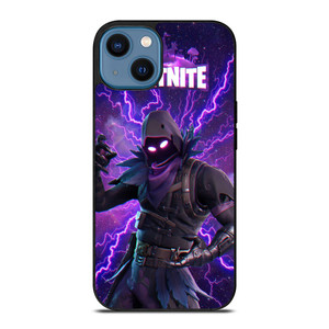 FORTNITE GAME iPhone 14 Case Cover