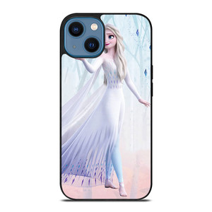 FROZEN 2 ELSA NEW iPhone 14 Case Cover FROZEN 2 ELSA NEW iPhone 14 Case Cover
