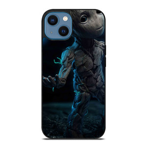 GROOT AVENGERS iPhone 14 Case Cover