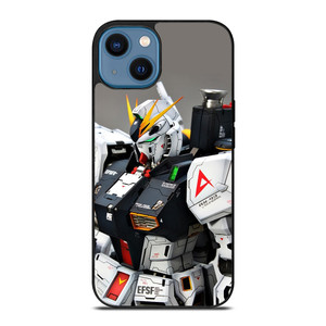 GUNDAM RX-93 iPhone 14 Case Cover