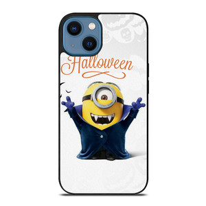 HALLOWEEN MINION VAMPIRE iPhone 14 Case Cover