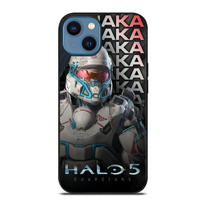 HALO 5 GUARDIANS GAME iPhone 14 Case Cover HALO 5 GUARDIANS GAME iPhone 14 Case Cover