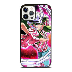 ANDROMEDA SUN SAINT SEIYA ANIME iPhone 12 Pro Case Cover ANDROMEDA SUN SAINT SEIYA ANIME iPhone 12 Pro Case Cover