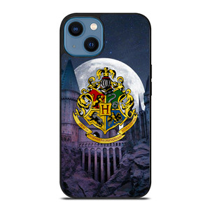 HOGWARTS HOUSE HARRY POTTER 2 iPhone 14 Case Cover