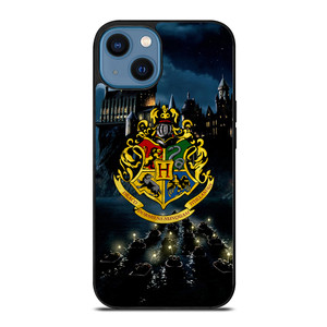 HOGWARTS HOUSE HARRY POTTER iPhone 14 Case Cover