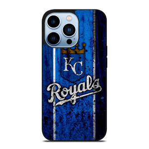 KANSAS CITY ROYALS BASEBALL ICON iPhone 13 Pro Max Case Cover