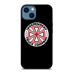 INDEPENDENT TRUCK LOGO iPhone 14 Case Cover INDEPENDENT TRUCK LOGO iPhone 14 Case Cover
