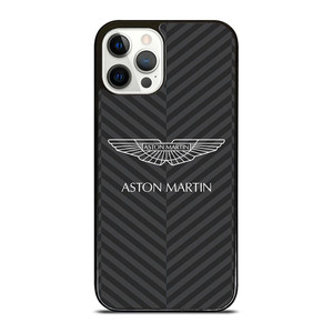 ASTON MARTIN LOGO PATTERN iPhone 12 Pro Case Cover ASTON MARTIN LOGO PATTERN iPhone 12 Pro Case Cover