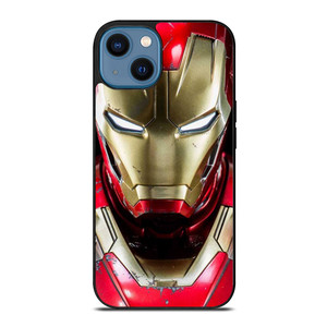 IRON MAN AVENGERS iPhone 14 Case Cover