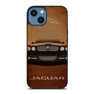 JAGUAR CAR ART iPhone 14 Case Cover JAGUAR CAR ART iPhone 14 Case Cover