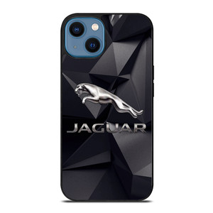 JAGUAR LOGO iPhone 14 Case Cover