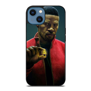 JAMIE FOXX PROJECT POWER MOVIES iPhone 14 Case Cover JAMIE FOXX PROJECT POWER MOVIES iPhone 14 Case Cover