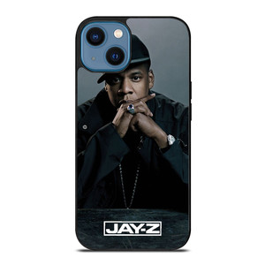 JAY Z NEW YORK HAT iPhone 14 Case Cover JAY Z NEW YORK HAT iPhone 14 Case Cover