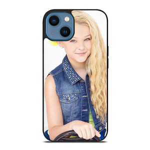 JOJO SIWA iPhone 14 Case Cover JOJO SIWA iPhone 14 Case Cover