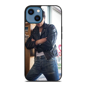 JUGHEAD JONES RIVERDALE iPhone 14 Case Cover JUGHEAD JONES RIVERDALE iPhone 14 Case Cover