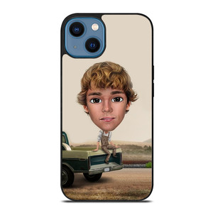 JUSTIN BIEBER HOLY ART iPhone 14 Case Cover JUSTIN BIEBER HOLY ART iPhone 14 Case Cover