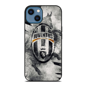 JUVENTUS OLD LOGO iPhone 14 Case Cover JUVENTUS OLD LOGO iPhone 14 Case Cover