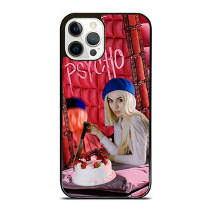 AVA MAX SWEET BUT PSYCHO iPhone 12 Pro Case Cover AVA MAX SWEET BUT PSYCHO iPhone 12 Pro Case Cover