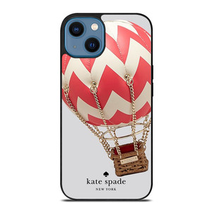 KATE SPADE AIR BALLOON iPhone 14 Case Cover
