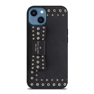 KATE SPADE DIAMOND WALLET iPhone 14 Case Cover KATE SPADE DIAMOND WALLET iPhone 14 Case Cover