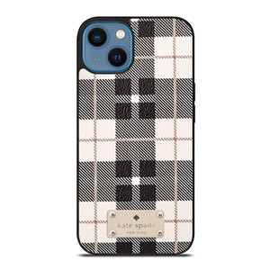 KATE SPADE HAWTHORNE iPhone 14 Case Cover KATE SPADE HAWTHORNE iPhone 14 Case Cover