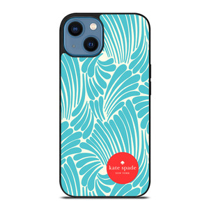 KATE SPADE NEW YORK iPhone 14 Case Cover KATE SPADE NEW YORK iPhone 14 Case Cover