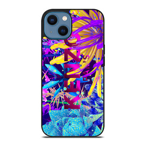 KENZO PARIS FLOWER iPhone 14 Case Cover KENZO PARIS FLOWER iPhone 14 Case Cover