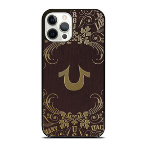 BIG BUDDHA TRUE RELIGION ART iPhone 12 Pro Case Cover BIG BUDDHA TRUE RELIGION ART iPhone 12 Pro Case Cover