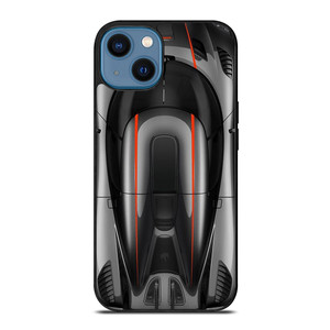 KOENIGSEGG AGERA RS CHASSIS iPhone 14 Case Cover