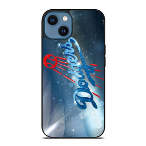 LA LOS ANGELES DODGERS MLB iPhone 14 Case Cover LA LOS ANGELES DODGERS MLB iPhone 14 Case Cover