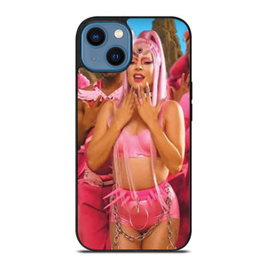 LADY GAGA STUPID LOVE iPhone 14 Case Cover LADY GAGA STUPID LOVE iPhone 14 Case Cover