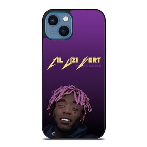 LIL UZI VERT RAPPER 2 iPhone 14 Case Cover LIL UZI VERT RAPPER 2 iPhone 14 Case Cover