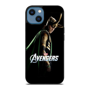 LOKI THE AVENGERS MARVEL iPhone 14 Case Cover LOKI THE AVENGERS MARVEL iPhone 14 Case Cover