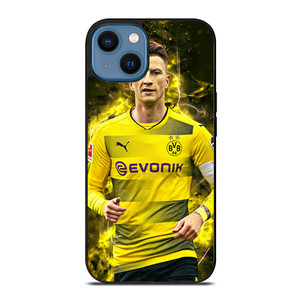 MARCO REUS BORUSSIA DORTMUND iPhone 14 Case Cover MARCO REUS BORUSSIA DORTMUND iPhone 14 Case Cover