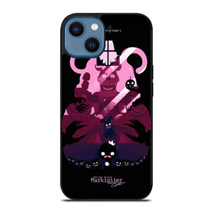 MARKIPLIER FIVE NIGHT AT FREDDY'S iPhone 14 Case Cover MARKIPLIER FIVE NIGHT AT FREDDY'S iPhone 14 Case Cover