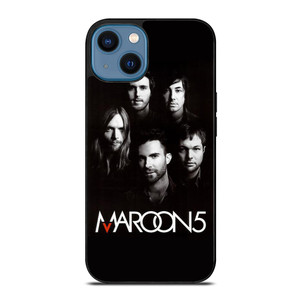MAROON 5 ADAM LEVINE iPhone 14 Case Cover MAROON 5 ADAM LEVINE iPhone 14 Case Cover